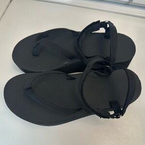 Teva Platform Sandals